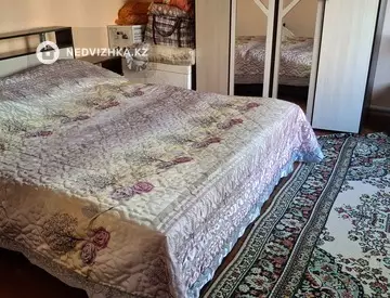 62.2 м², 3-комнатный дом, 8 соток, 62 м², изображение - 6