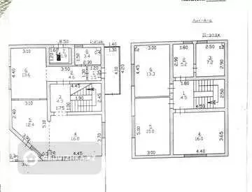 125 м², 4-комнатный дом, 125 м², изображение - 12