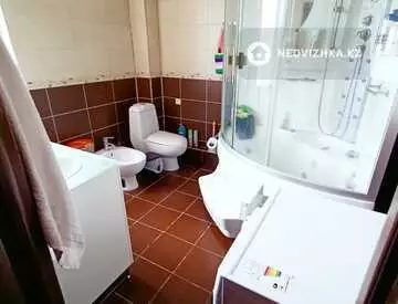 125 м², 4-комнатный дом, 125 м², изображение - 61
