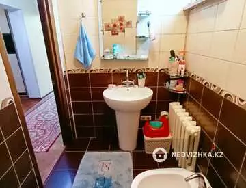 125 м², 4-комнатный дом, 125 м², изображение - 43