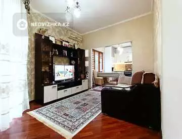 125 м², 4-комнатный дом, 125 м², изображение - 34