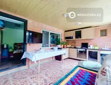 125 м², 4-комнатный дом, 125 м², изображение - 76