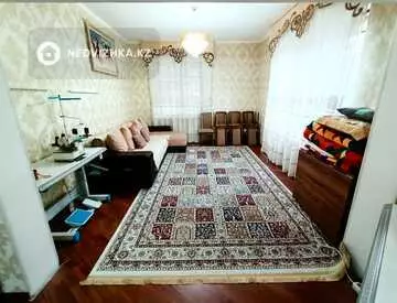 125 м², 4-комнатный дом, 125 м², изображение - 35