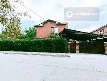 4-комнатный дом, 125 м²