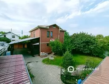 125 м², 4-комнатный дом, 125 м², изображение - 13