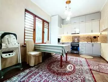 125 м², 4-комнатный дом, 125 м², изображение - 31