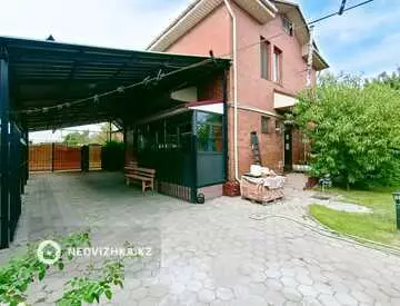 125 м², 4-комнатный дом, 125 м², изображение - 22