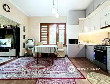 125 м², 4-комнатный дом, 125 м², изображение - 27