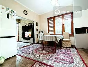 125 м², 4-комнатный дом, 125 м², изображение - 32