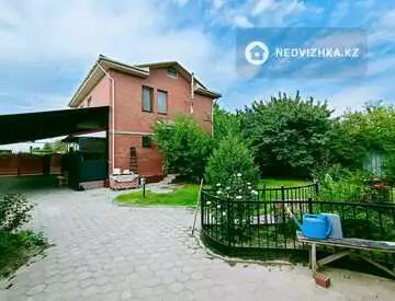 4-комнатный дом, 125 м²