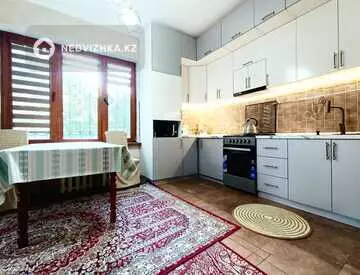 125 м², 4-комнатный дом, 125 м², изображение - 28