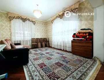 125 м², 4-комнатный дом, 125 м², изображение - 37