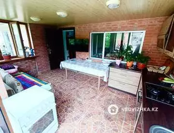 125 м², 4-комнатный дом, 125 м², изображение - 66
