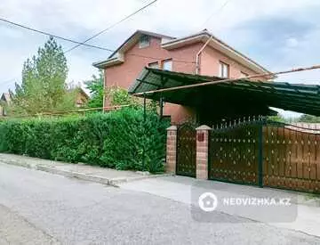 4-комнатный дом, 125 м²