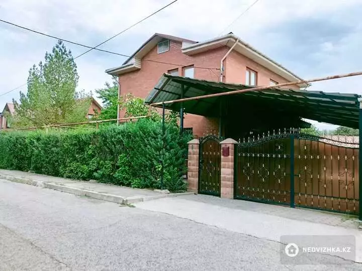 125 м², 4-комнатный дом, 125 м², изображение - 1