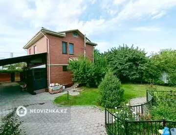 125 м², 4-комнатный дом, 125 м², изображение - 15