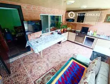 125 м², 4-комнатный дом, 125 м², изображение - 67
