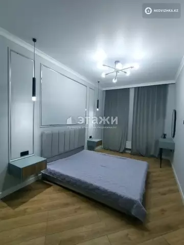 45 м², 2-комнатная квартира, этаж 17 из 18, 45 м², изображение - 4