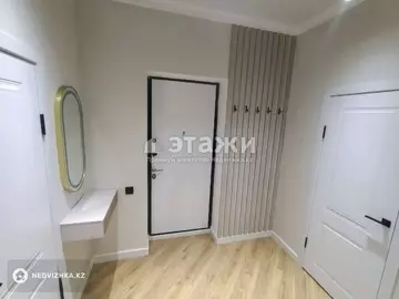 45 м², 2-комнатная квартира, этаж 17 из 18, 45 м², изображение - 5
