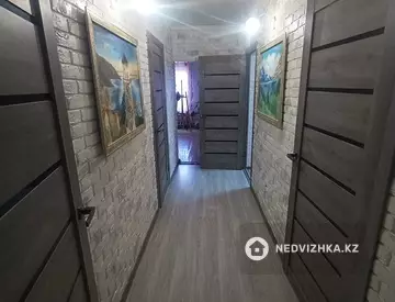 5-комнатный дом, 8 соток, 108 м²