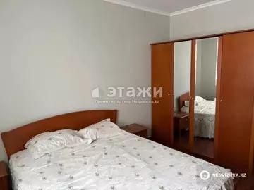 93 м², 3-комнатная квартира, этаж 8 из 10, 93 м², изображение - 4