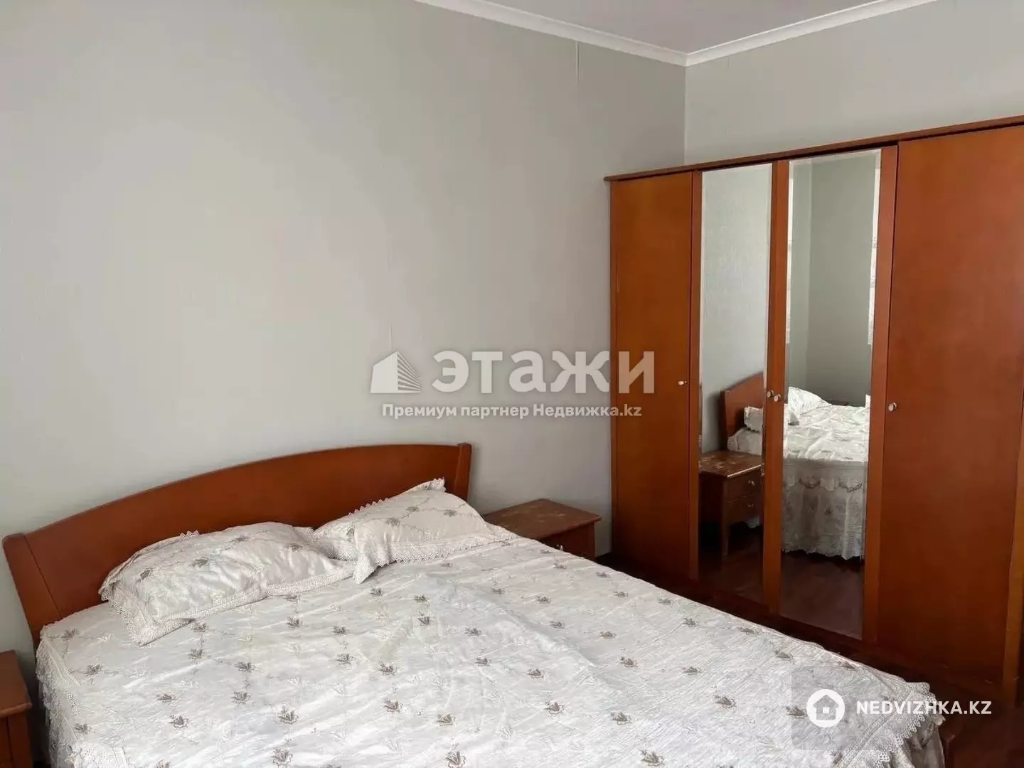 93 м², 3-комнатная квартира, этаж 8 из 10, 93 м², изображение - 4
