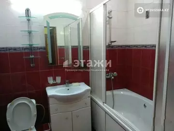 3-комнатная квартира, этаж 8 из 10, 93 м²