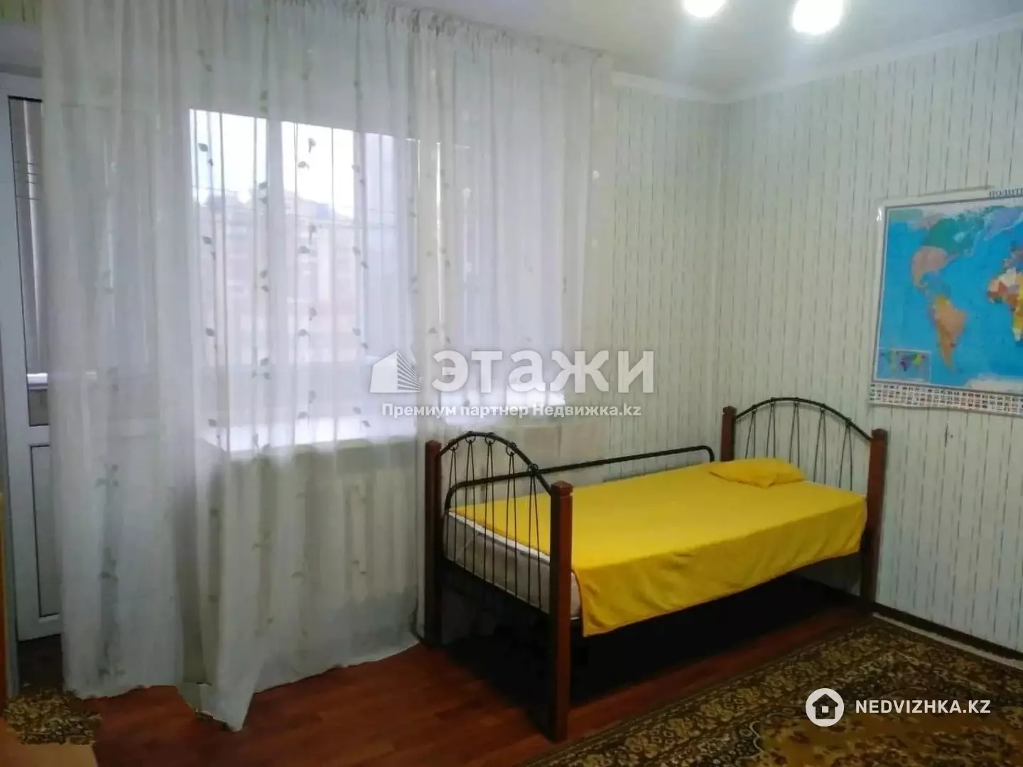 93 м², 3-комнатная квартира, этаж 8 из 10, 93 м², изображение - 7