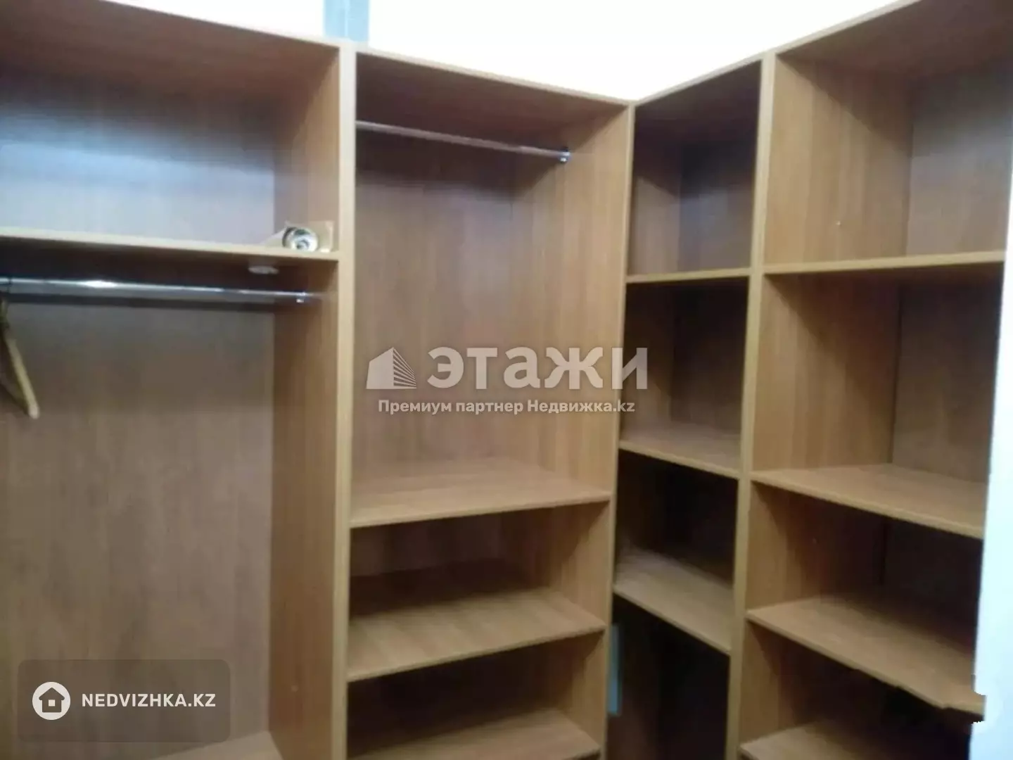 93 м², 3-комнатная квартира, этаж 8 из 10, 93 м², изображение - 9