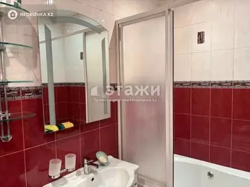 93 м², 3-комнатная квартира, этаж 8 из 10, 93 м², изображение - 10