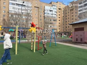 93 м², 3-комнатная квартира, этаж 8 из 10, 93 м², изображение - 12
