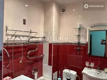 93 м², 3-комнатная квартира, этаж 8 из 10, 93 м², изображение - 13