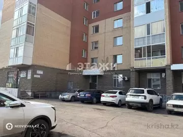 93 м², 3-комнатная квартира, этаж 8 из 10, 93 м², изображение - 14