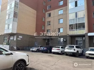 93 м², 3-комнатная квартира, этаж 8 из 10, 93 м², изображение - 15