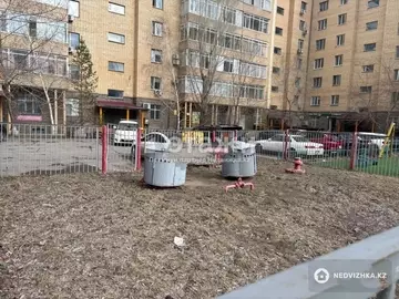 93 м², 3-комнатная квартира, этаж 8 из 10, 93 м², изображение - 17