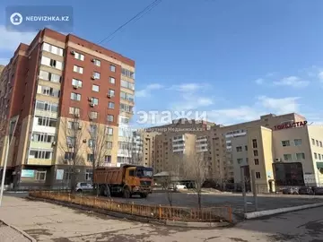 93 м², 3-комнатная квартира, этаж 8 из 10, 93 м², изображение - 19