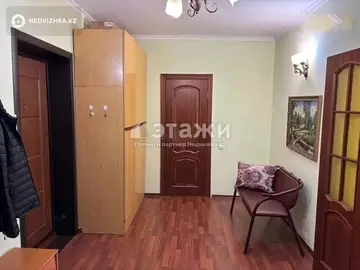 93 м², 3-комнатная квартира, этаж 8 из 10, 93 м², изображение - 20