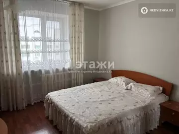 93 м², 3-комнатная квартира, этаж 8 из 10, 93 м², изображение - 22