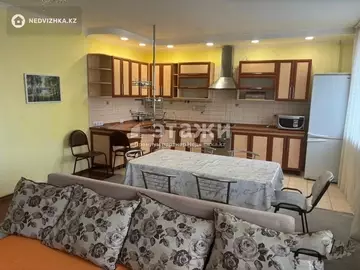 93 м², 3-комнатная квартира, этаж 8 из 10, 93 м², изображение - 23
