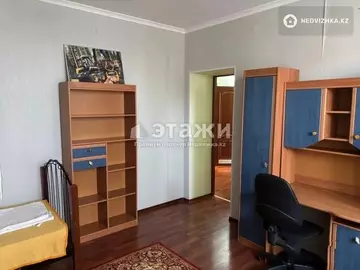 93 м², 3-комнатная квартира, этаж 8 из 10, 93 м², изображение - 24