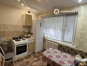 2-комнатная квартира, этаж 1 из 5, 47 м²