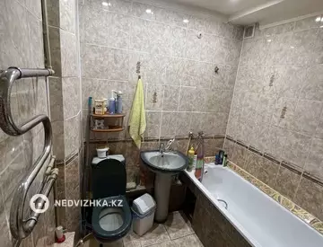 2-комнатная квартира, этаж 1 из 5, 47 м²