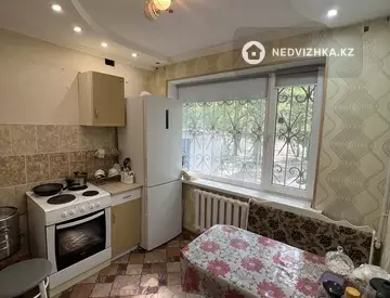 2-комнатная квартира, этаж 1 из 5, 47 м²