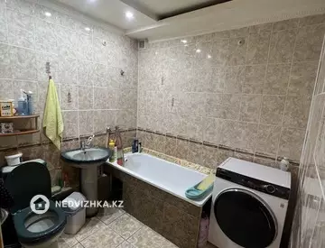 2-комнатная квартира, этаж 1 из 5, 47 м²