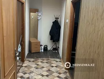 47.2 м², 2-комнатная квартира, этаж 1 из 5, 47 м², изображение - 4