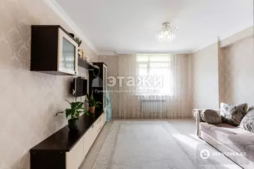 1-комнатная квартира, этаж 5 из 9, 39 м²