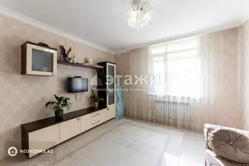 1-комнатная квартира, этаж 5 из 9, 39 м²