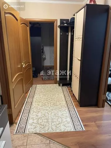 2-комнатная квартира, этаж 2 из 9, 51 м²