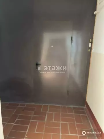 2-комнатная квартира, этаж 2 из 9, 51 м²