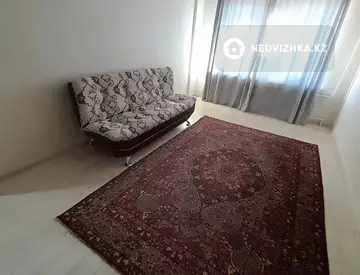 31.3 м², 1-комнатная квартира, этаж 1 из 5, 31 м², изображение - 4
